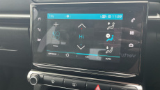 Citroen C3 1.2 PureTech C-Series Edition 5dr Petrol Hatchback